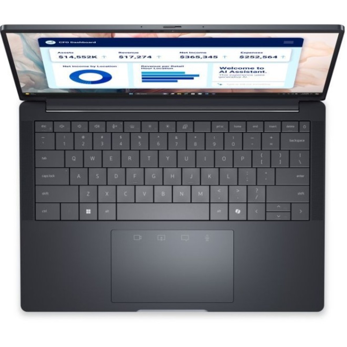 Ноутбук Dell Pro 14 Premium (BTO207_PA14250_UA) 98_98.jpg - фото 8