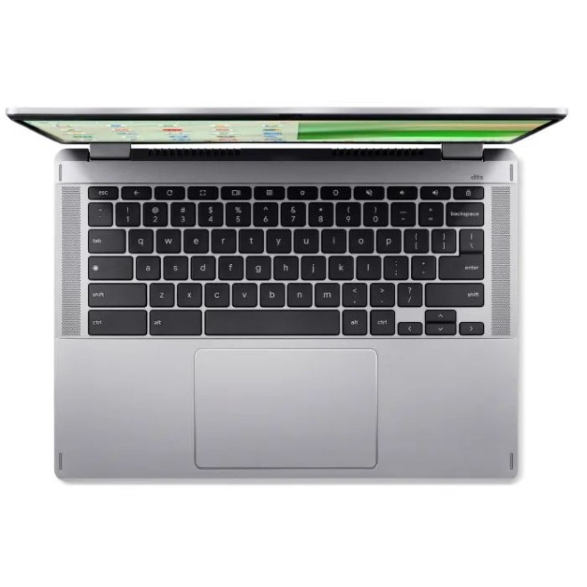 Ноутбук Acer Chromebook Spin CP314-2HN (NX.KYJEU.001) 98_98.jpg - фото 9