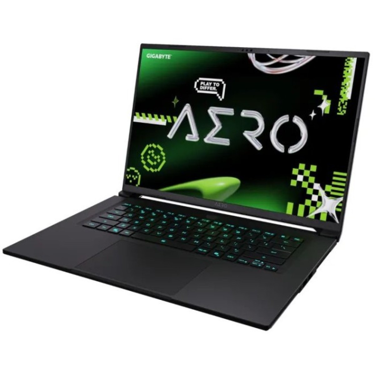 Ноутбук GIGABYTE Aero X16 (AERO_X16_1VH93UAC94AH) 98_98.jpg - фото 4
