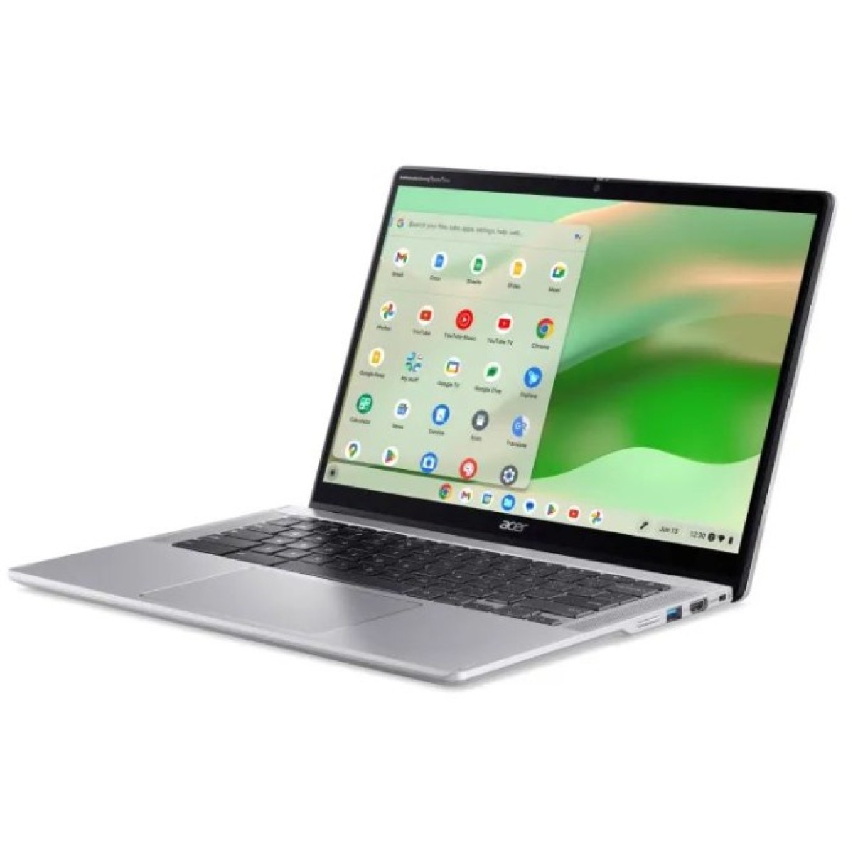 Ноутбук Acer Chromebook Spin CP314-2HN (NX.KYJEU.001) 98_98.jpg - фото 11