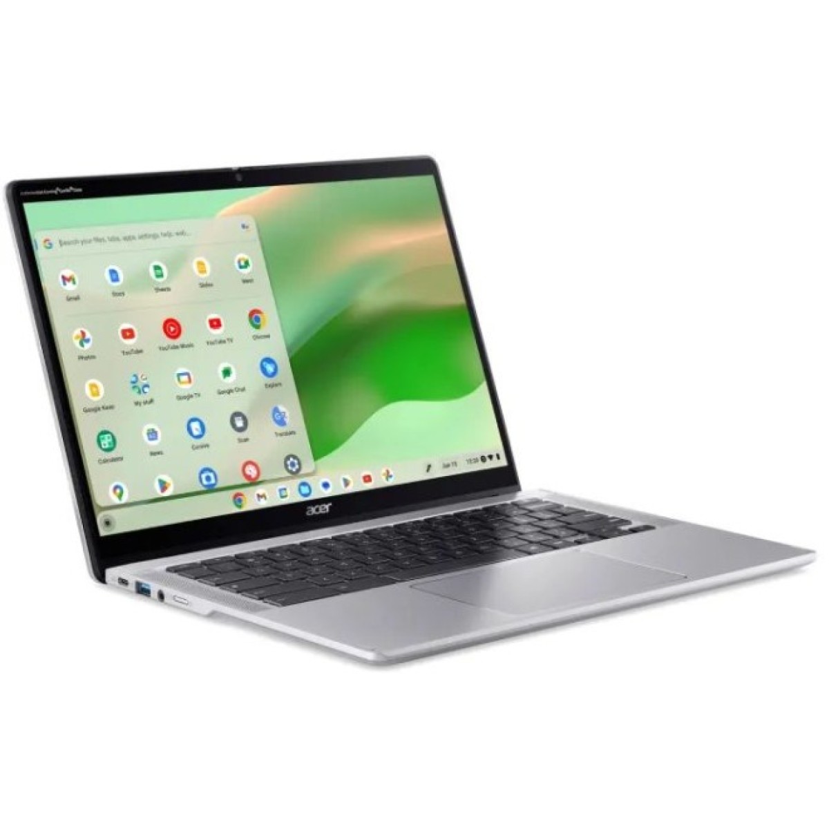 Ноутбук Acer Chromebook Spin CP314-2HN (NX.KYJEU.001) 98_98.jpg - фото 12
