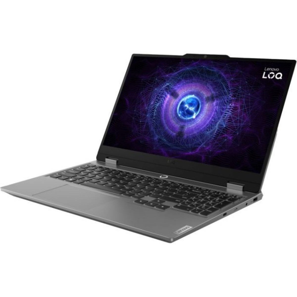 Ноутбук Lenovo LOQ 15IRX9 (83DV004DRA) 98_98.jpg - фото 3