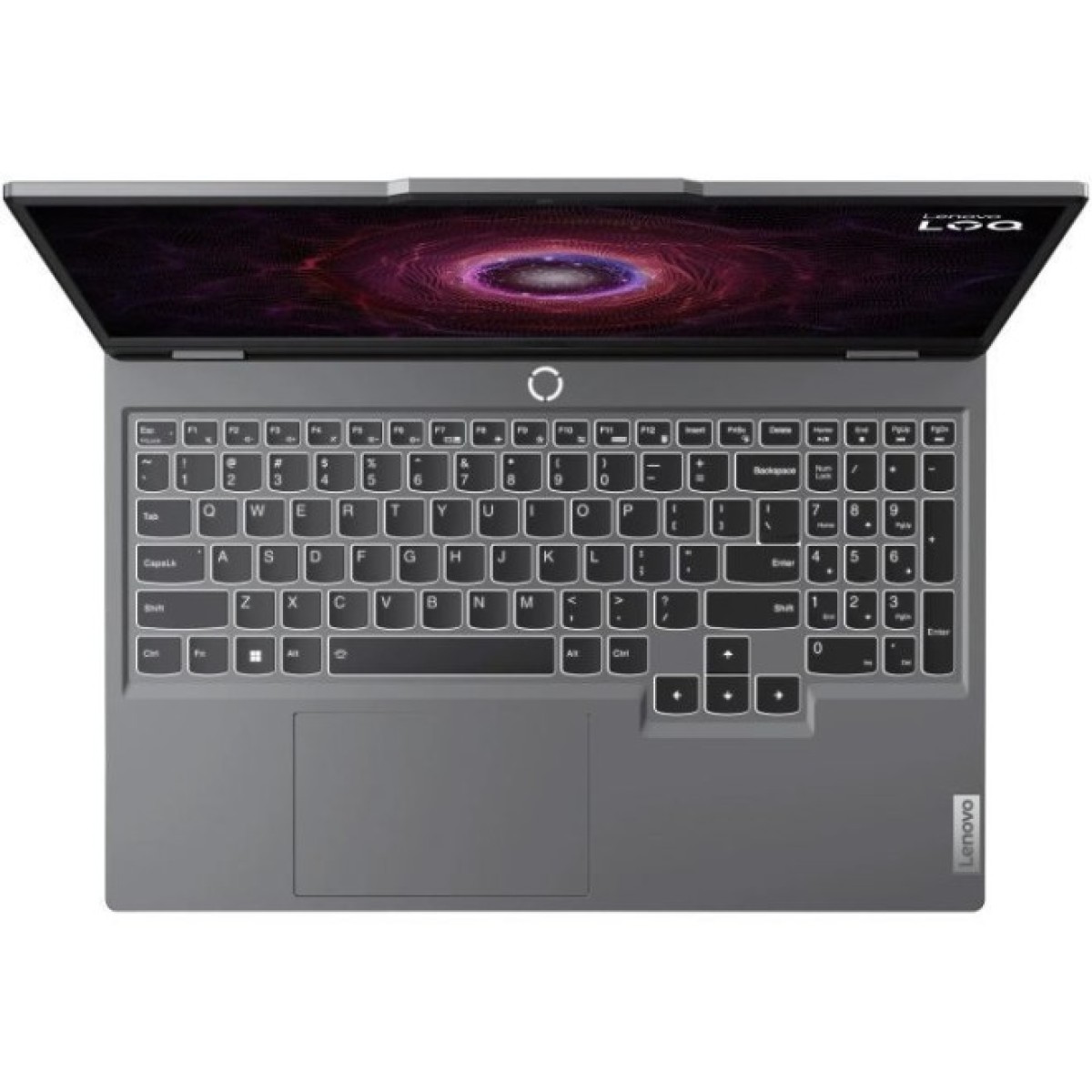 Ноутбук Lenovo LOQ 15ARP9 (83JC00CQRA) 98_98.jpg - фото 3