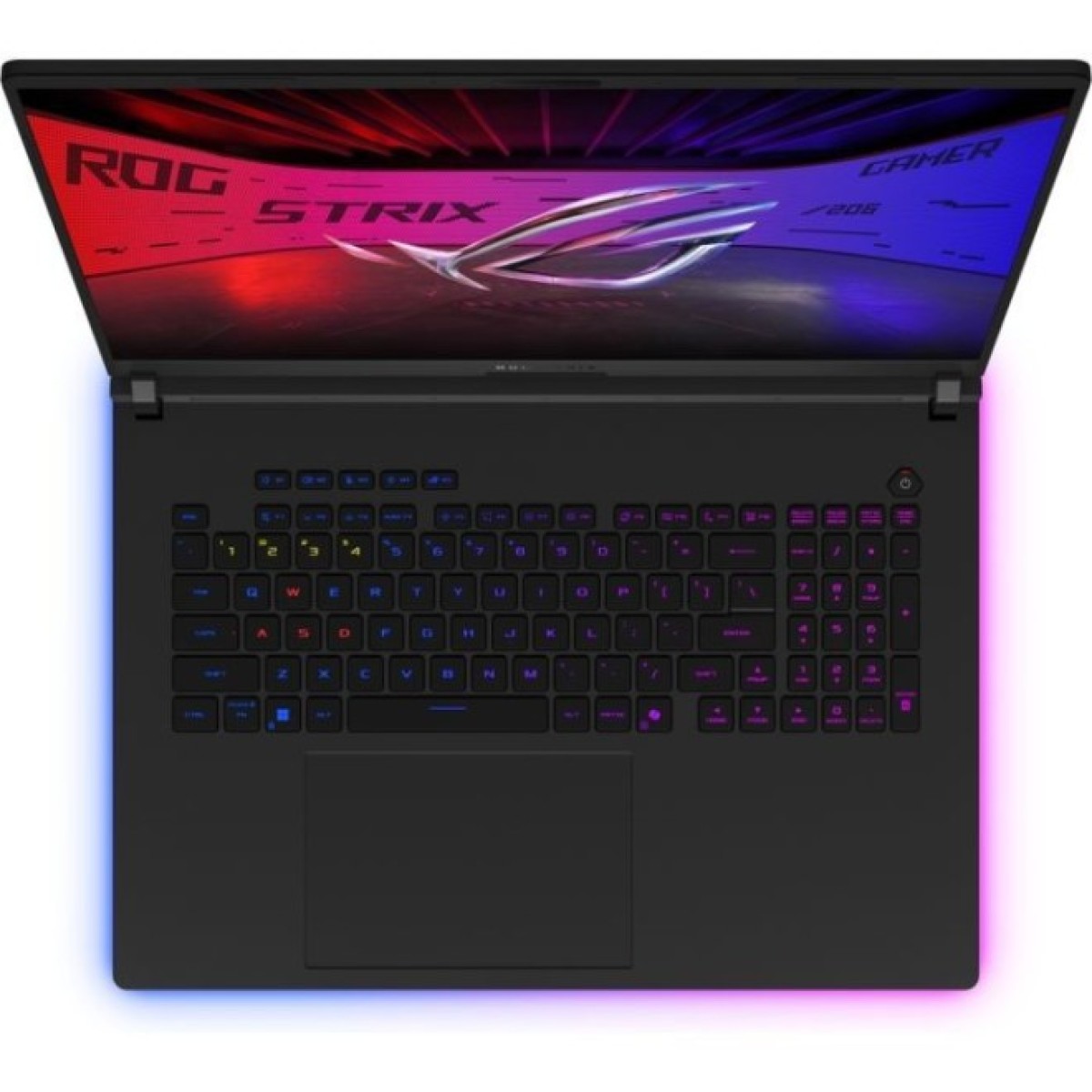 Ноутбук ASUS ROG Strix SCAR 18 G835LX-SA162X (90NR0LF1-M007W0) 98_98.jpg - фото 9