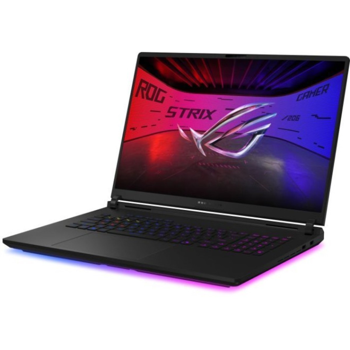Ноутбук ASUS ROG Strix SCAR 18 G835LX-SA088X (90NR0LF1-M003N0) 98_98.jpg - фото 3