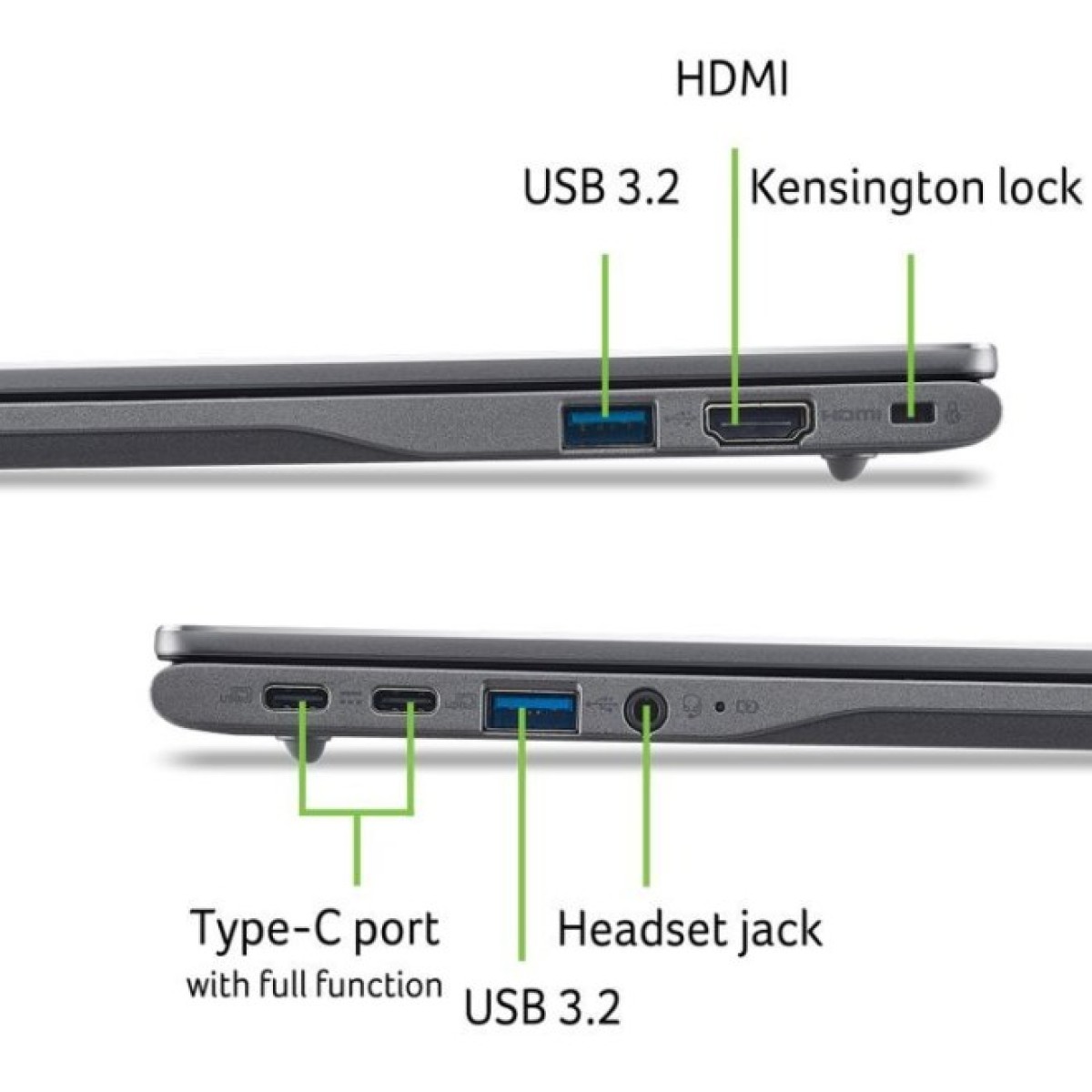 Ноутбук Acer Chromebook Plus CB514-5HT (NX.J5ZEU.003) 98_98.jpg - фото 3