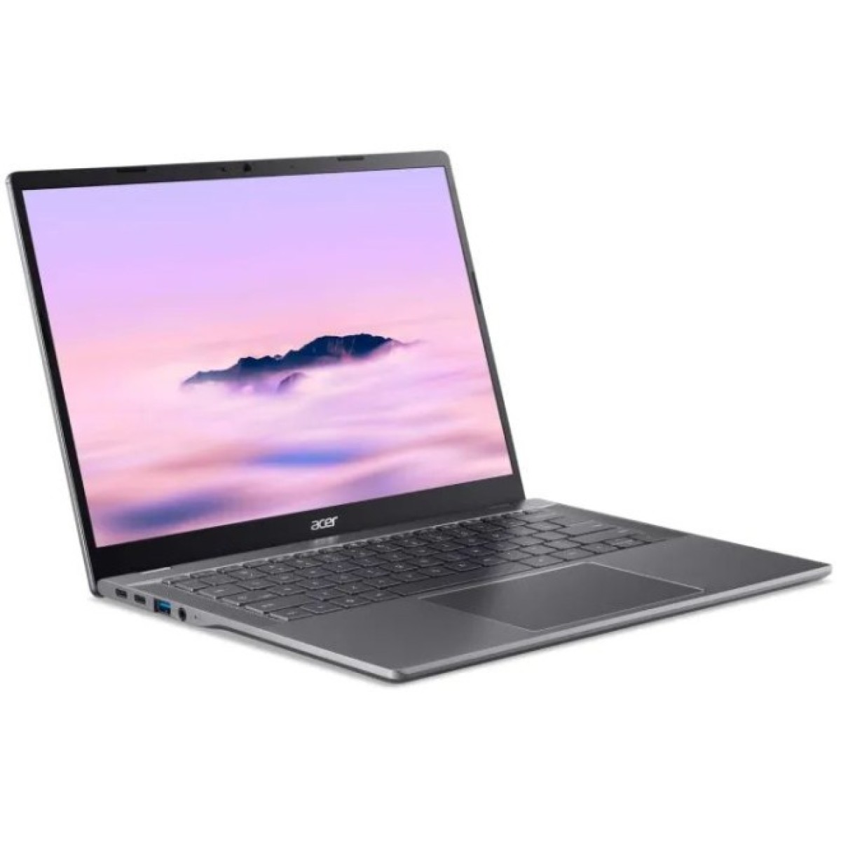 Ноутбук Acer Chromebook Plus CB514-5HT (NX.J5ZEU.003) 98_98.jpg - фото 4