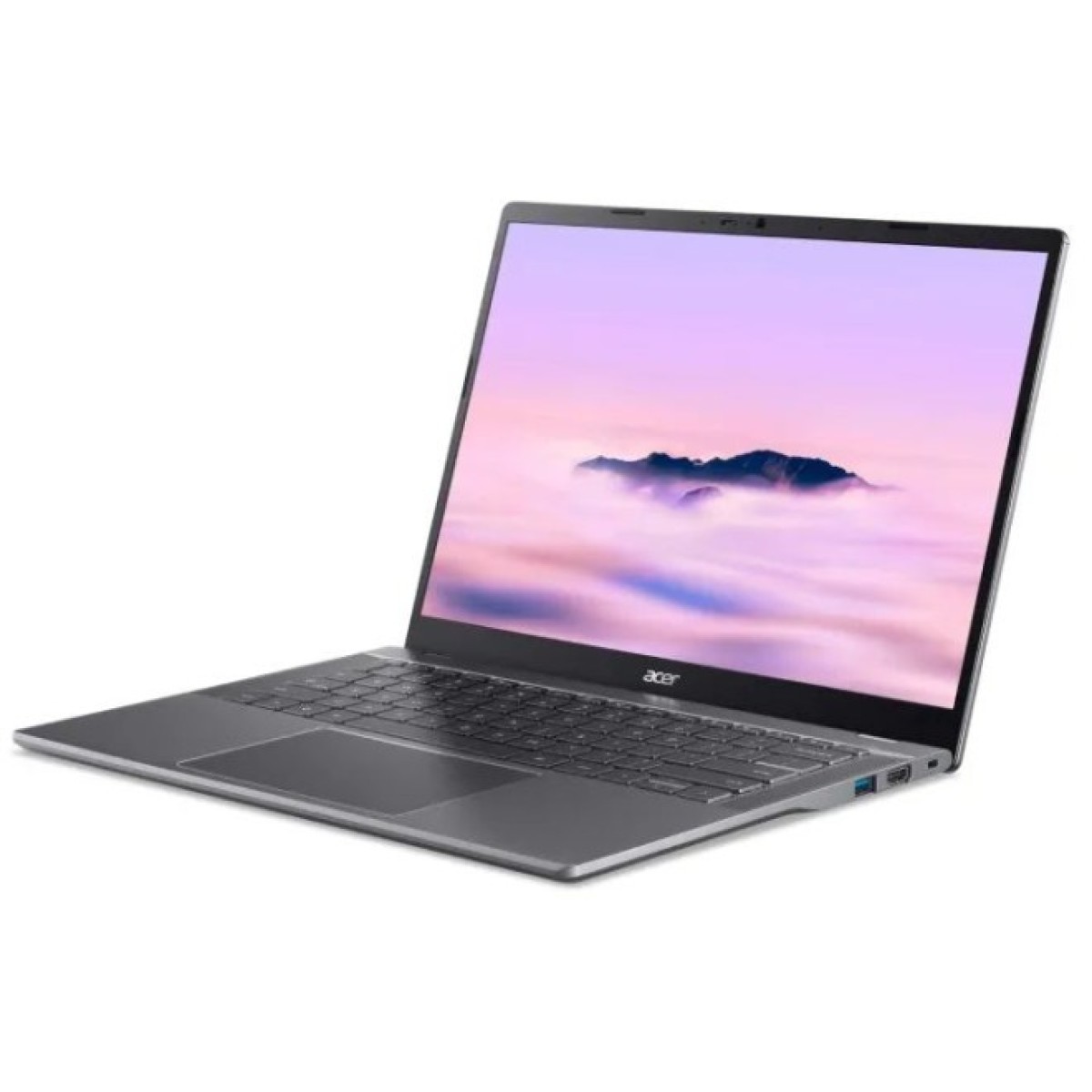 Ноутбук Acer Chromebook Plus CB514-5HT (NX.J5ZEU.003) 98_98.jpg - фото 5