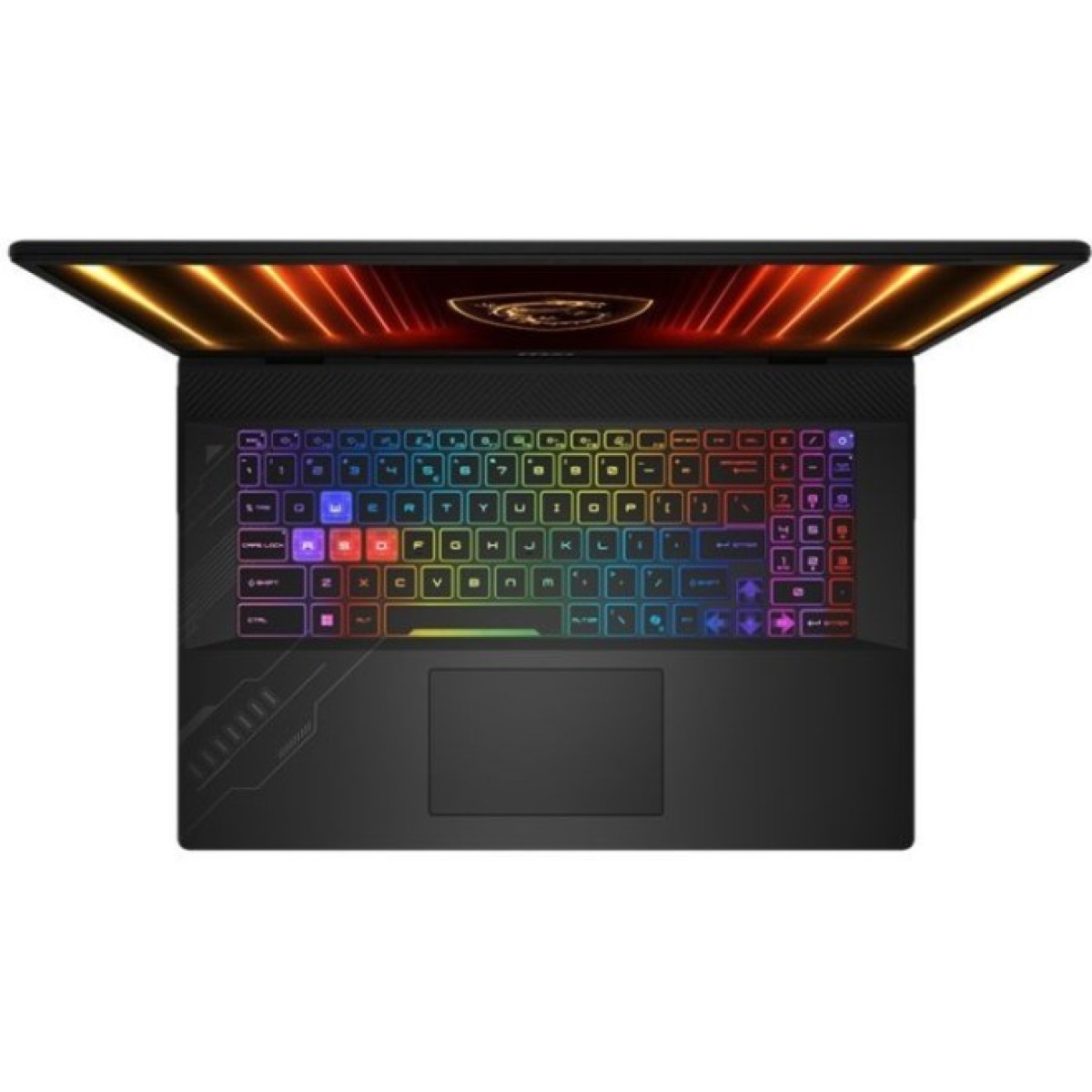 Ноутбук MSI Crosshair 17 HX AI D2XW (D2XWGKG-019XUA) 98_98.jpg - фото 3