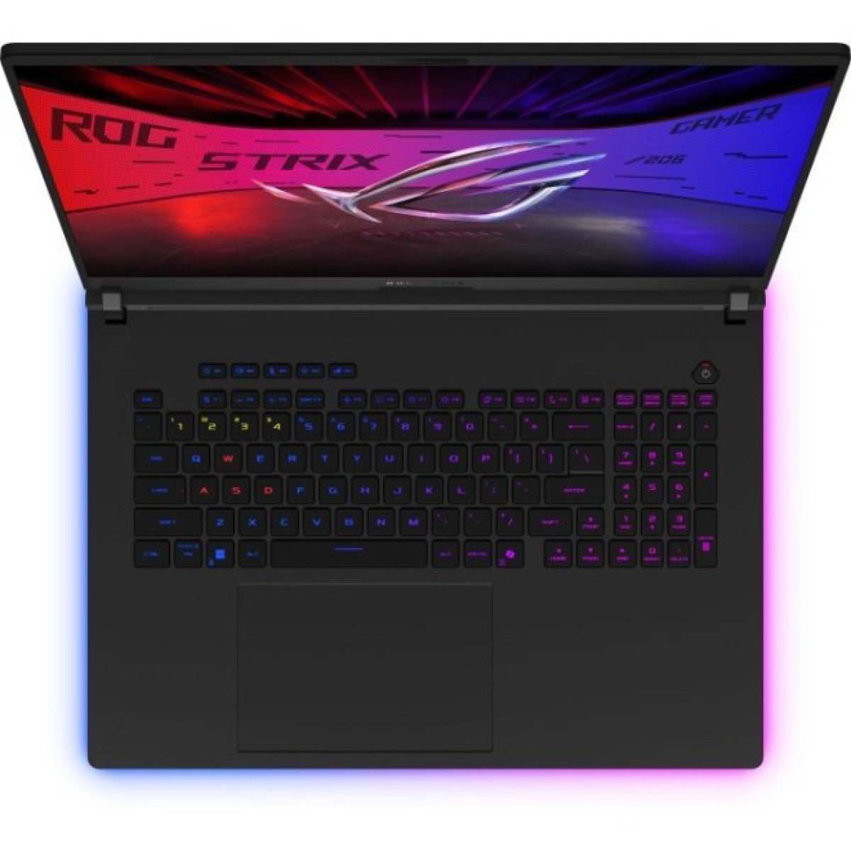 Ноутбук ASUS ROG Strix SCAR 18 G835LX-SA088X (90NR0LF1-M003N0) 98_98.jpg - фото 5