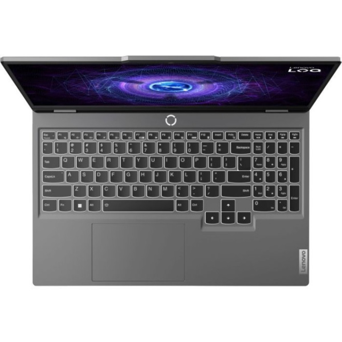 Ноутбук Lenovo LOQ 15IRX9 (83DV004DRA) 98_98.jpg - фото 12