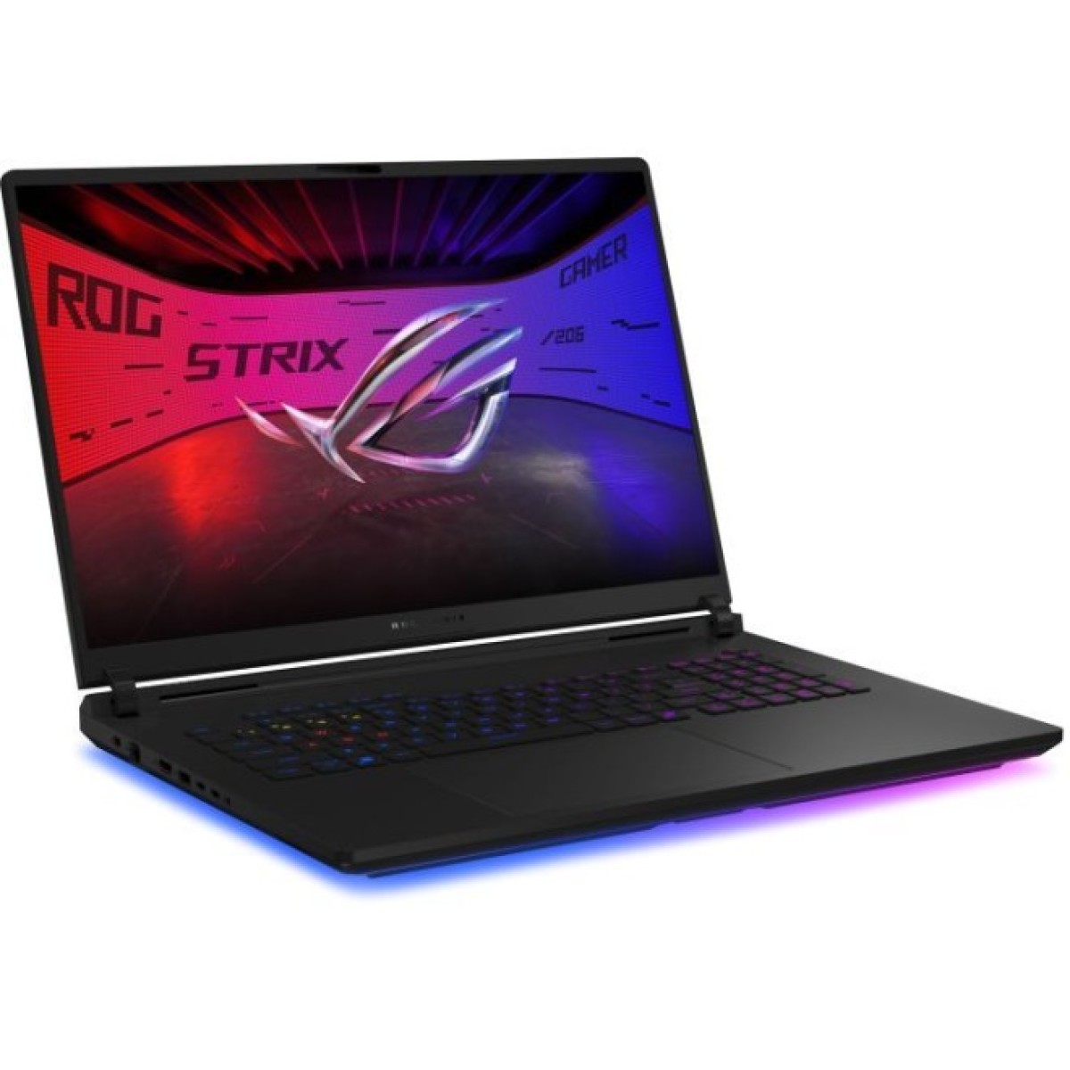 Ноутбук ASUS ROG Strix SCAR 18 G835LX-SA088X (90NR0LF1-M003N0) 98_98.jpg - фото 12