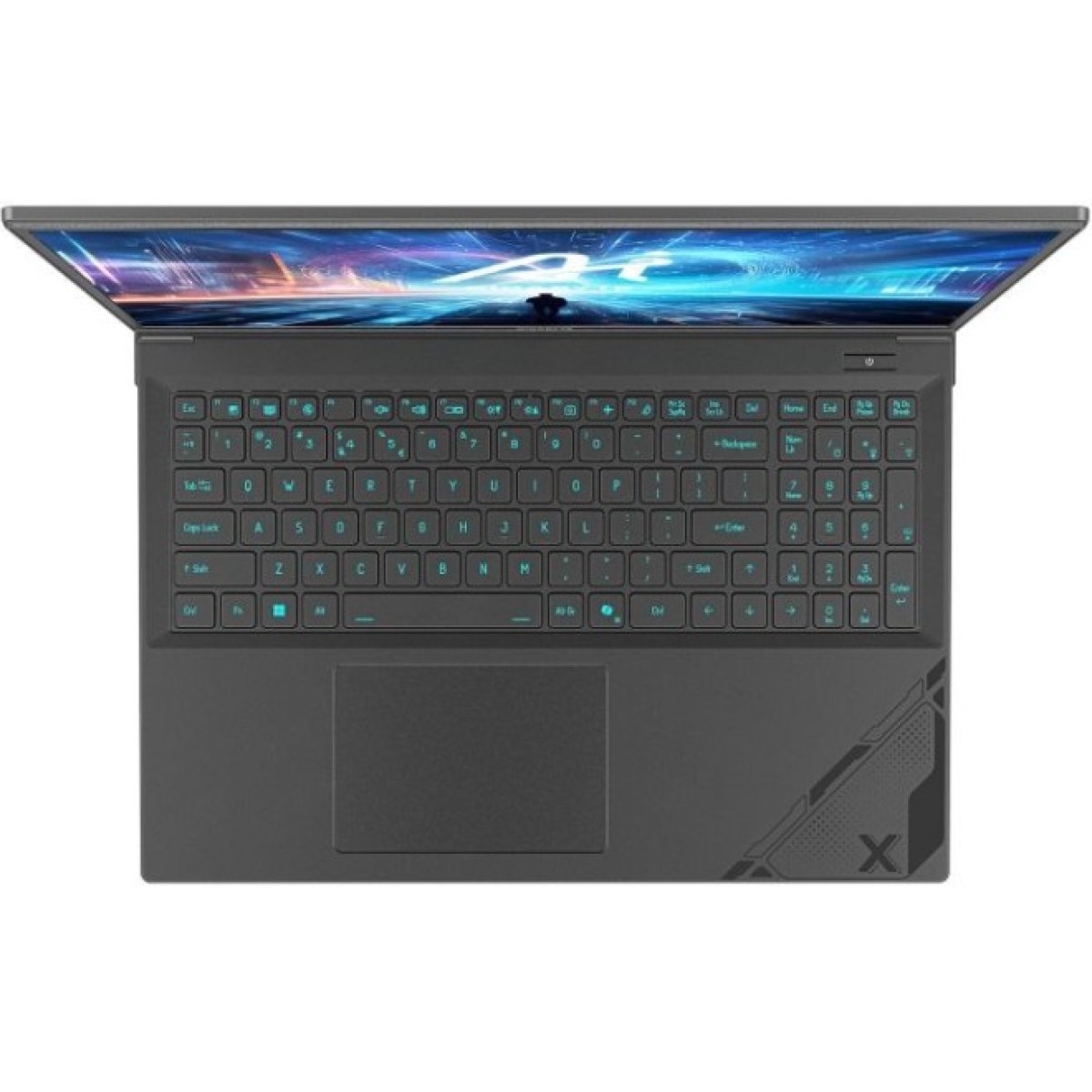 Ноутбук GIGABYTE G6X 9MG (9MG-42UA854SD) 98_98.jpg - фото 8