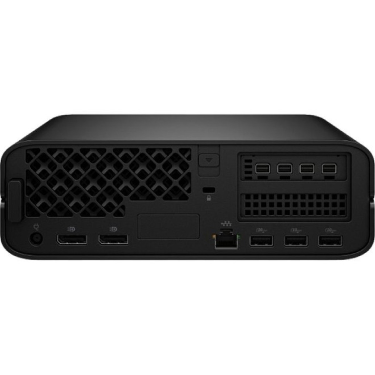 Компьютер HP Z2 Mini G1i Workstation / U7-265, 16, 512, NVD A400-4, WiFi, Win11P (A40LRET) 98_98.jpg - фото 5
