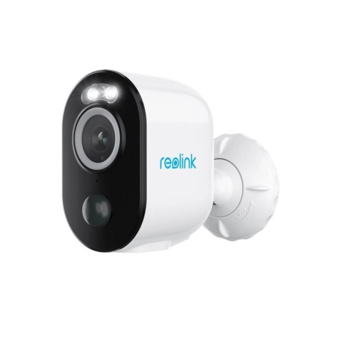 Беспроводная автономная Wi-Fi IP видеокамера Reolink Argus Series B330 256_256.jpg