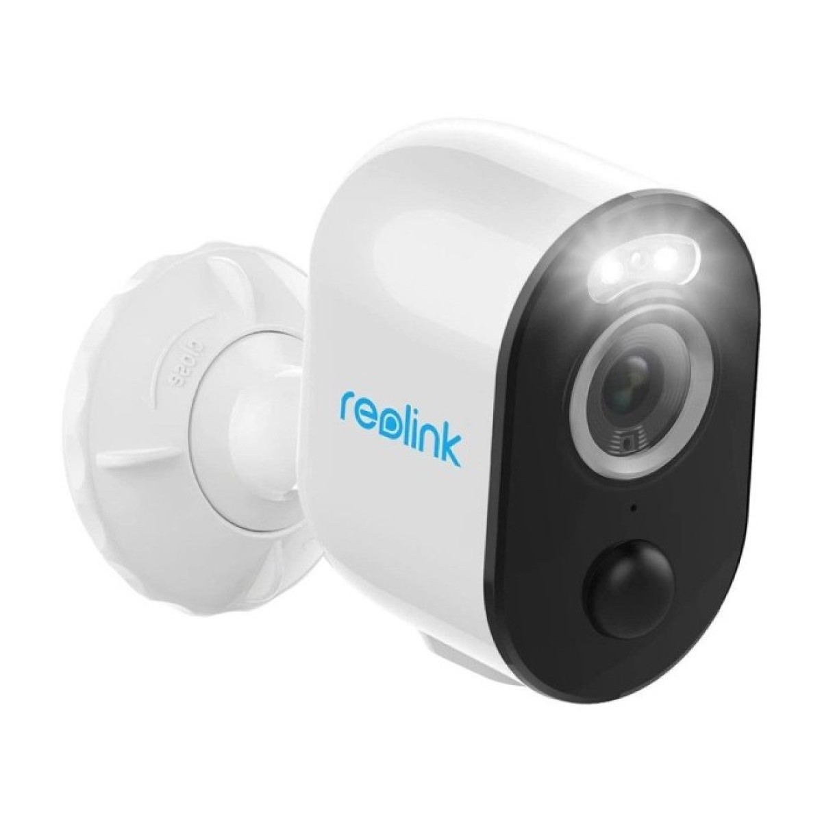 Беспроводная автономная Wi-Fi IP видеокамера Reolink Argus Series B330 98_98.jpg - фото 2