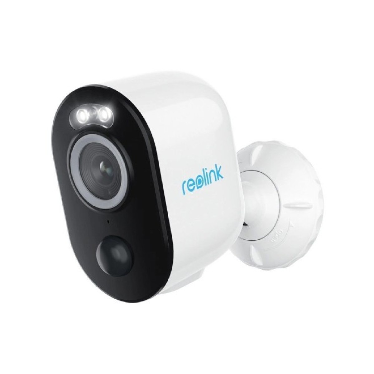 Беспроводная автономная Wi-Fi IP видеокамера Reolink Argus Series B330 98_98.jpg - фото 3