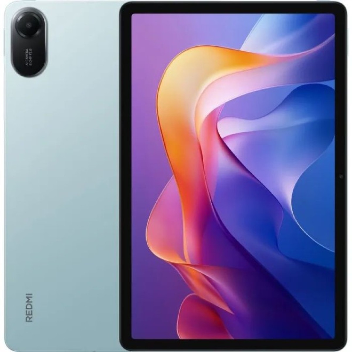 Планшет Xiaomi Redmi Pad 2 11" WiFi 4/128GB Mint Green (VHU5875EU) (1151096) 256_256.jpg