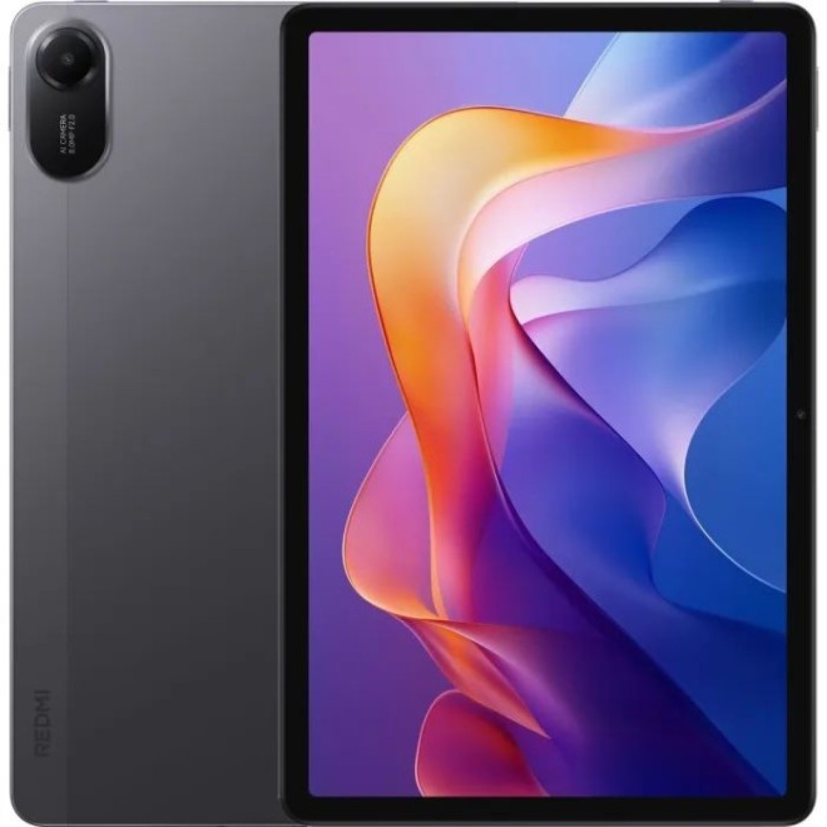 Планшет Xiaomi Redmi Pad 2 11" 4G 4/128GB Graphite Gray (VHU5660EU) (1151101) 256_256.jpg