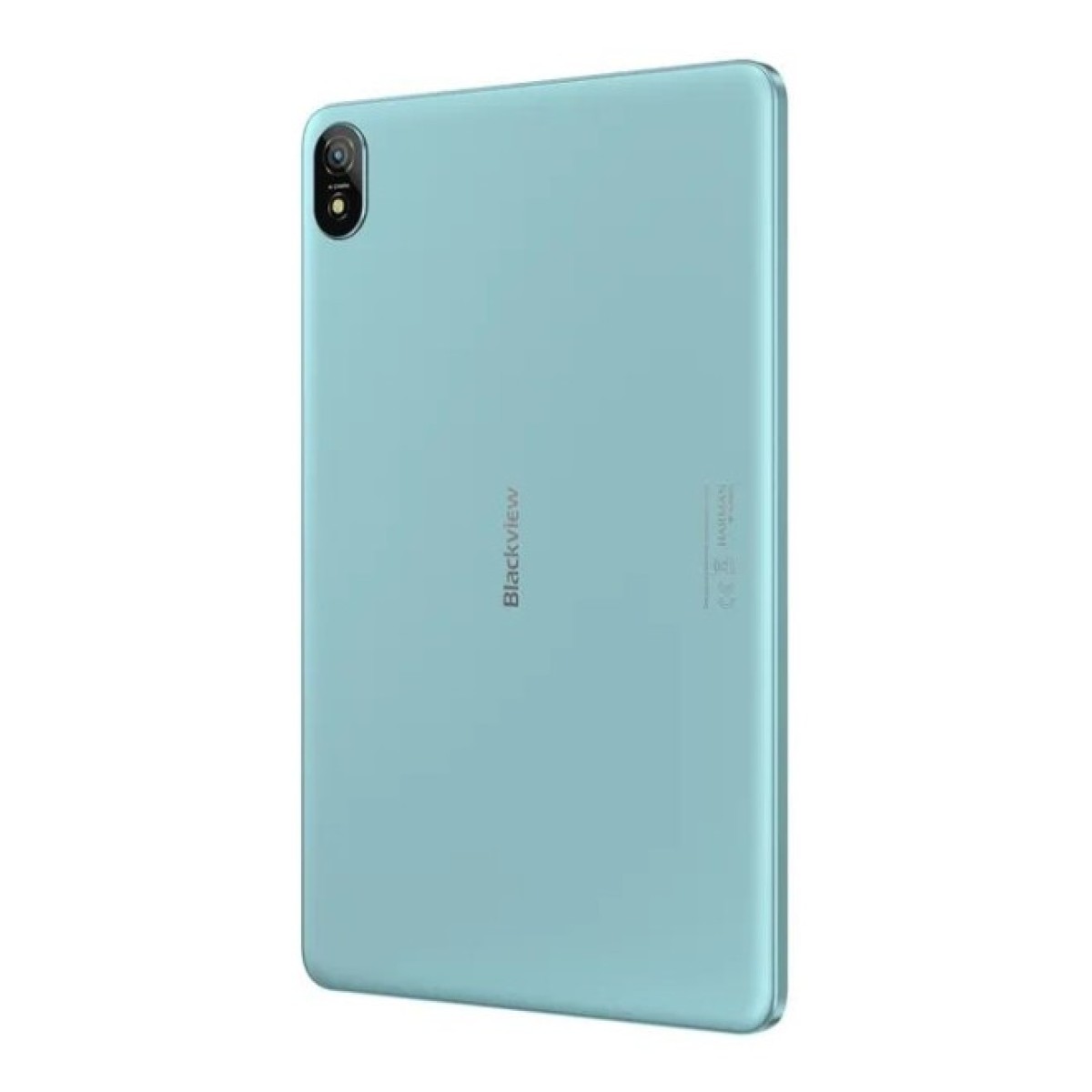 Планшет Blackview Tab 18 12" FHD+ 8/256GB / LTE Turquoise Green (6931548317135) 98_98.jpg - фото 4