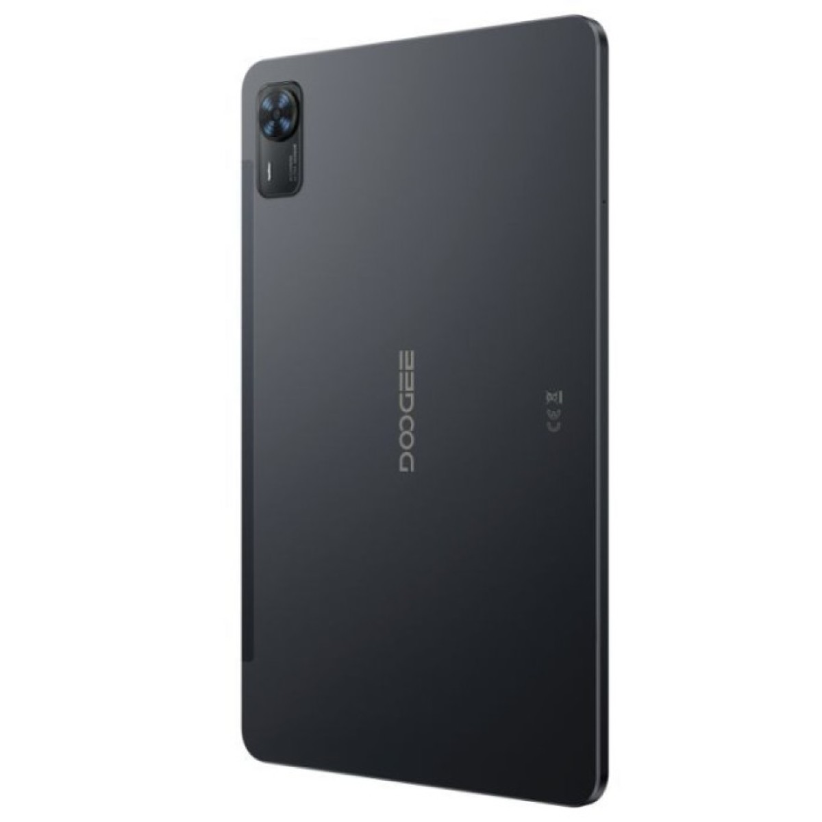 Планшет Doogee Tab E3+ 12" 8/256GB 4G (LTE) Black (6923740264263) 98_98.jpg - фото 2