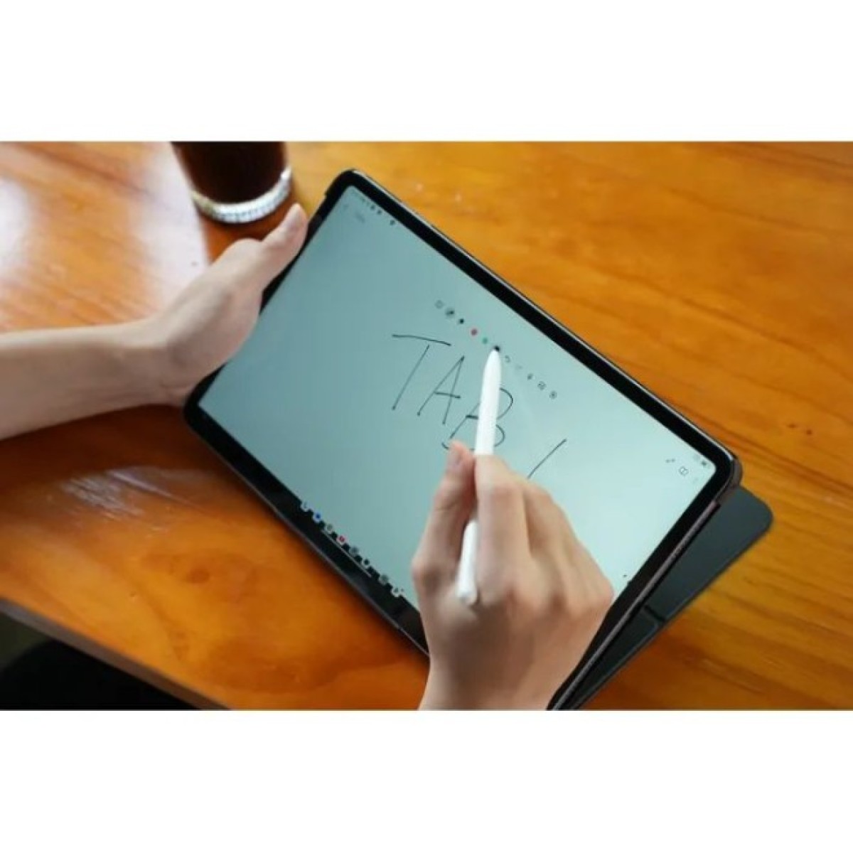 Планшет Blackview Tab 18 12" FHD+ 8/256GB / LTE Turquoise Green (6931548317135) 98_98.jpg - фото 5