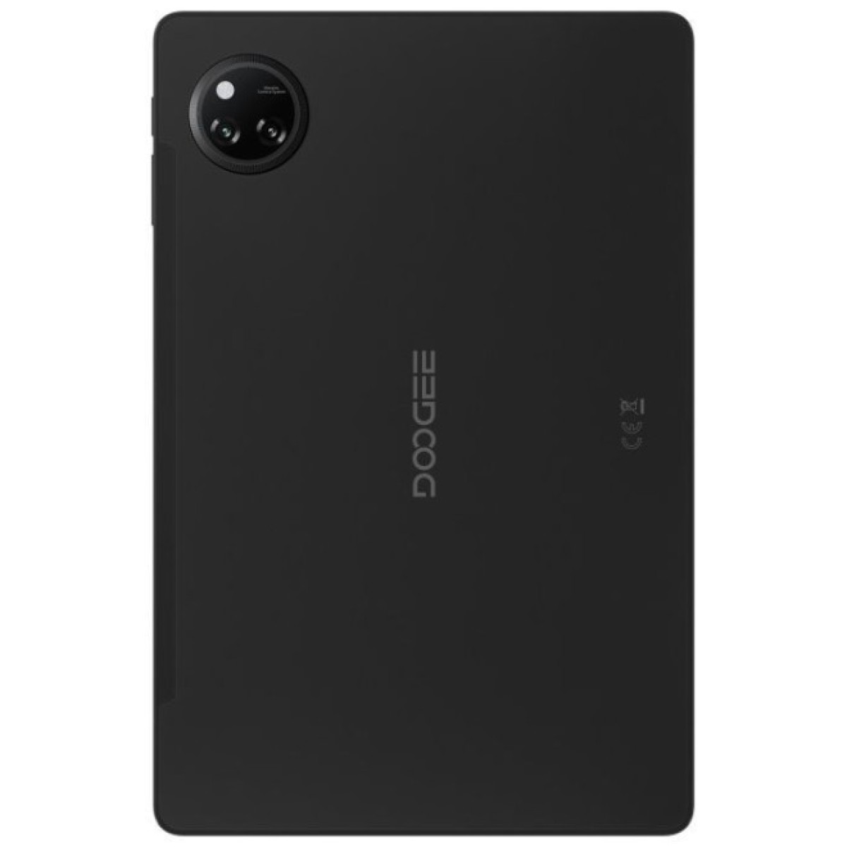 Планшет Doogee Tab A9 Pro+ 11" 6/128Gb Wi-Fi Black (6923740263945) 98_98.jpg - фото 3