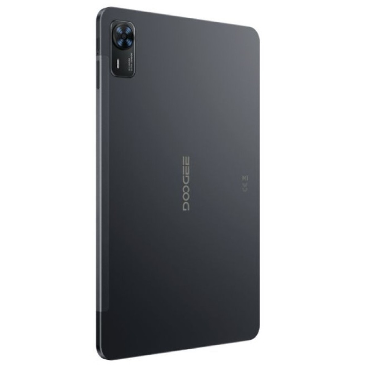 Планшет Doogee Tab E3+ 12" 8/256GB 4G (LTE) Black (6923740264263) 98_98.jpg - фото 6