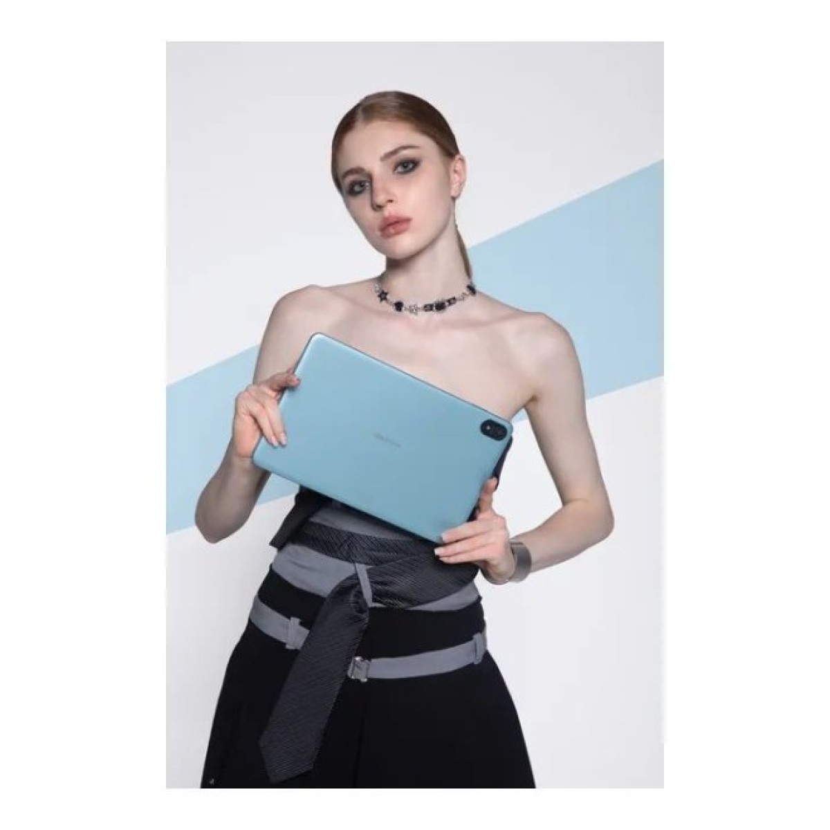 Планшет Blackview Tab 18 12" FHD+ 8/256GB / LTE Turquoise Green (6931548317135) 98_98.jpg - фото 7