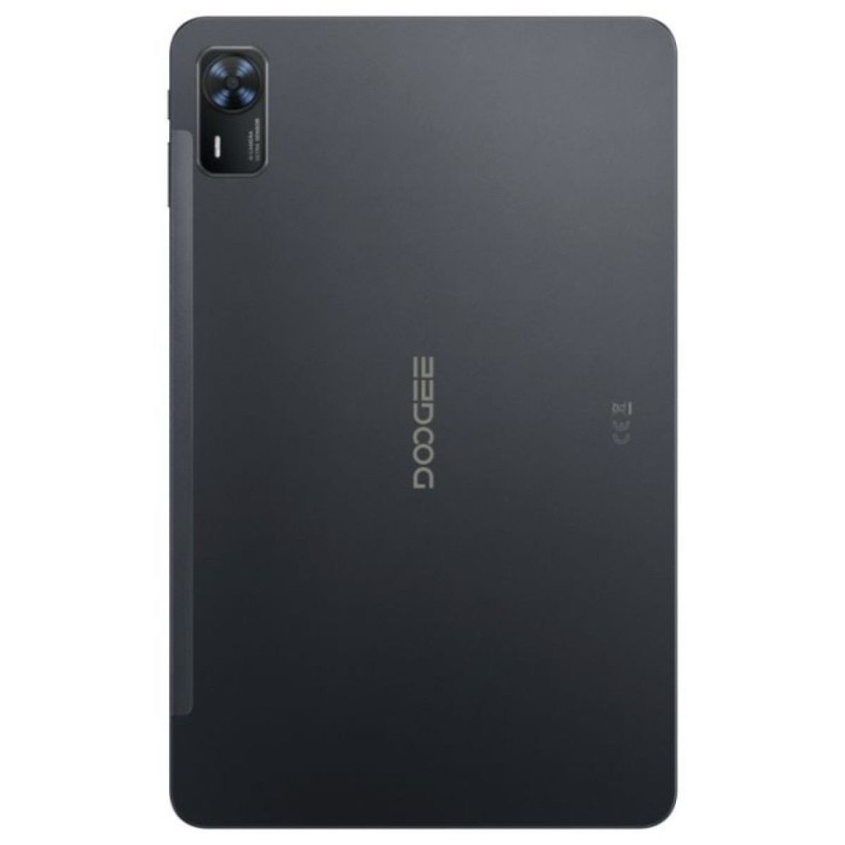 Планшет Doogee Tab E3+ 12" 8/256GB 4G (LTE) Black (6923740264263) 98_98.jpg - фото 9