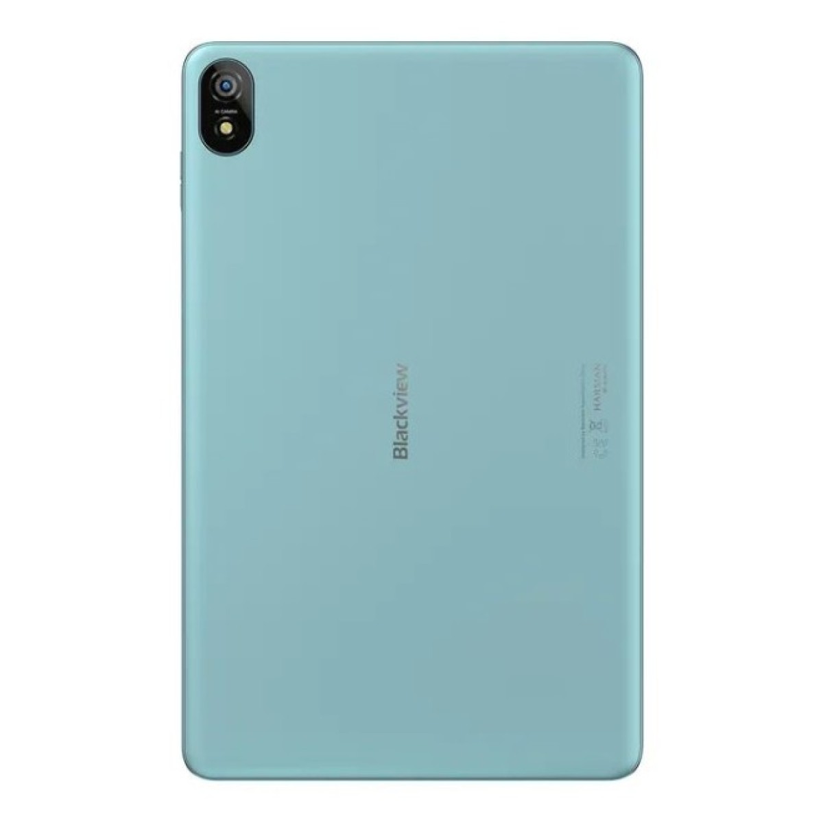 Планшет Blackview Tab 18 12" FHD+ 8/256GB / LTE Turquoise Green (6931548317135) 98_98.jpg - фото 9