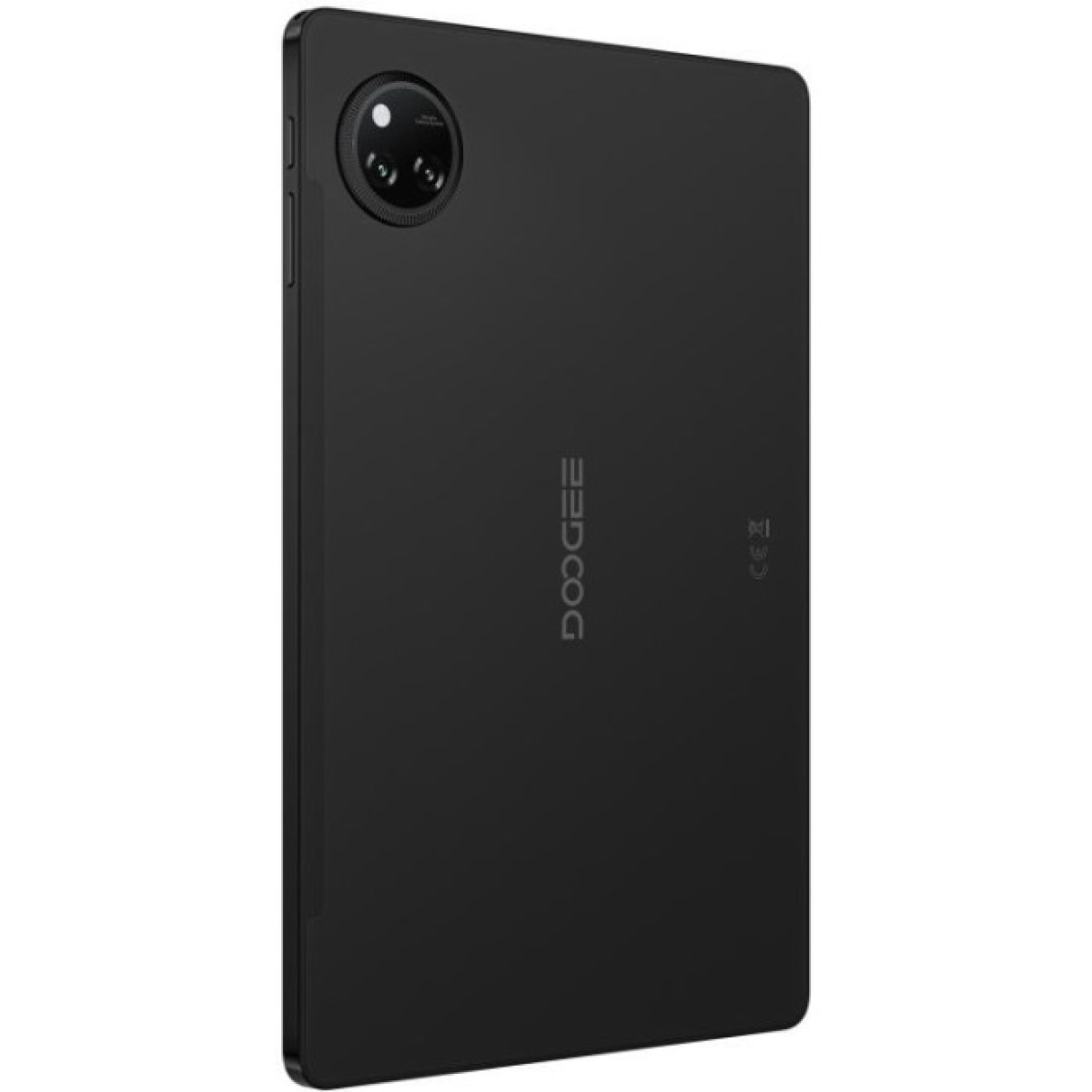 Планшет Doogee Tab A9 Pro+ 11" 6/128Gb Wi-Fi Black (6923740263945) 98_98.jpg - фото 6