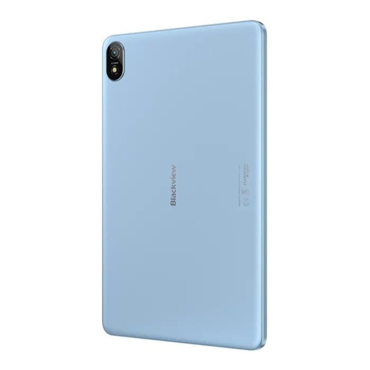 Планшет Blackview Tab 18 12" FHD+ 8/256GB / LTE Glacier Blue (6931548317111) 98_98.jpg - фото 5