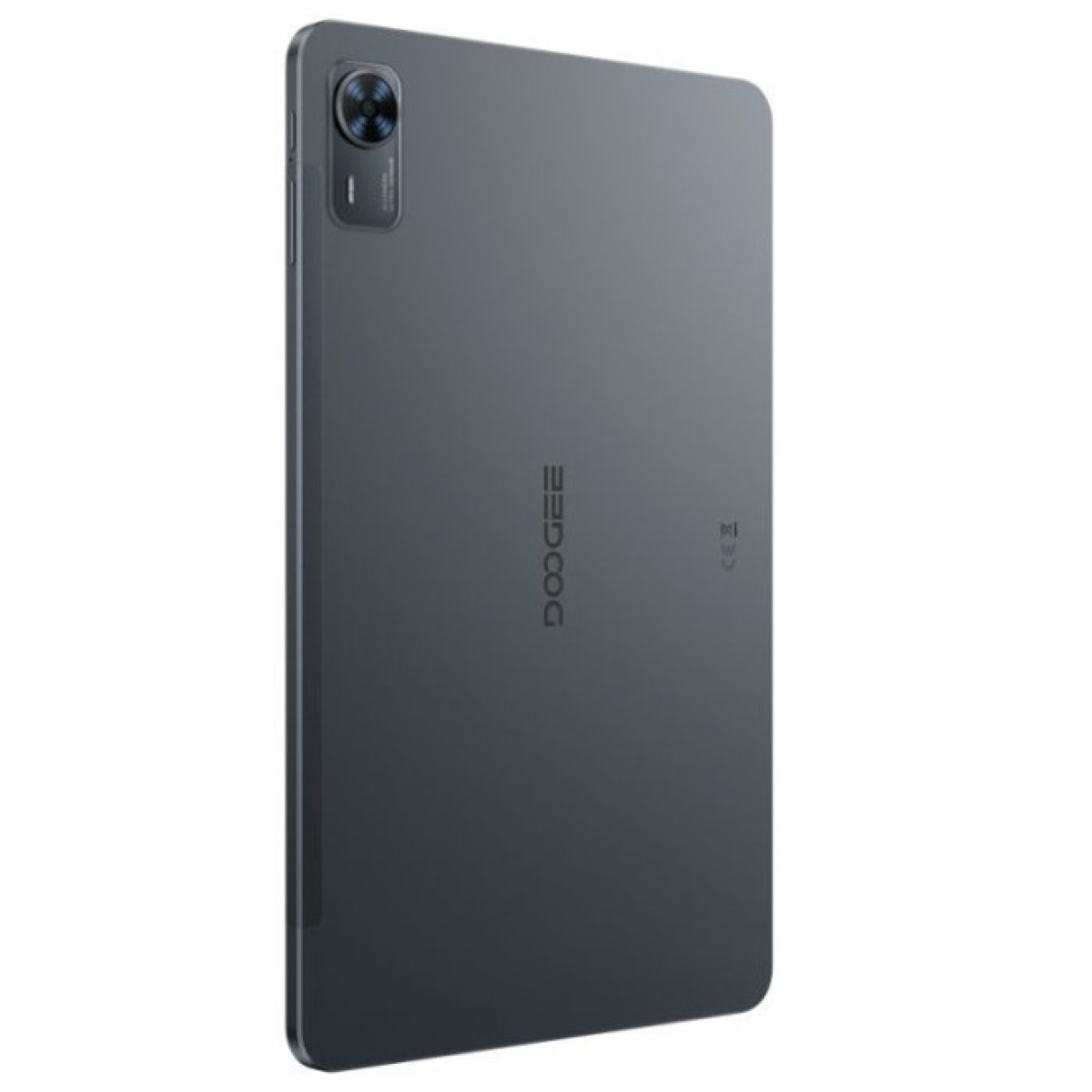 Планшет Doogee Tab E3+ 12" 8/256GB 4G (LTE) Grey (6923740264270) 98_98.jpg - фото 6