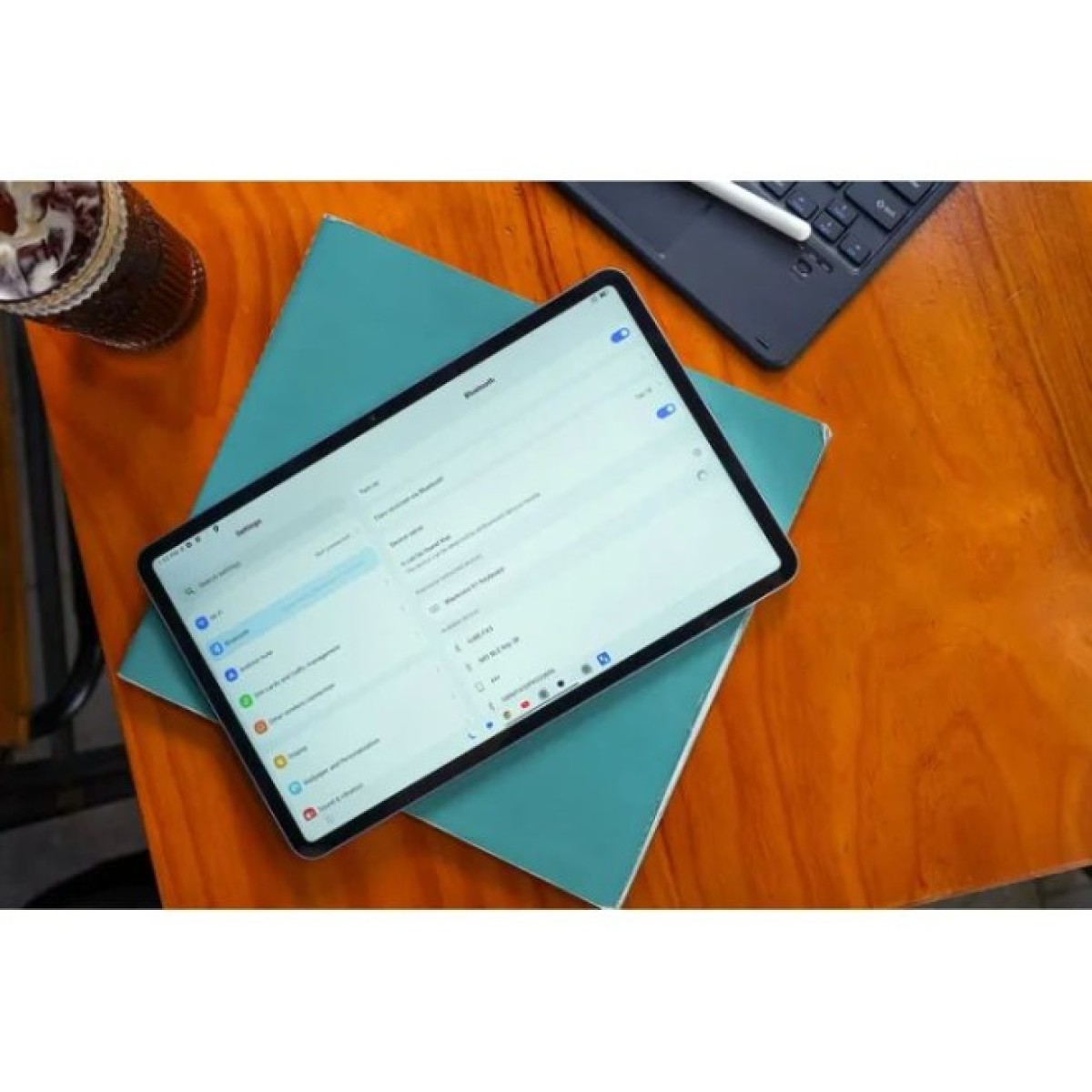 Планшет Blackview Tab 18 12" FHD+ 8/256GB / LTE Space Grey (6931548317128) 98_98.jpg - фото 11