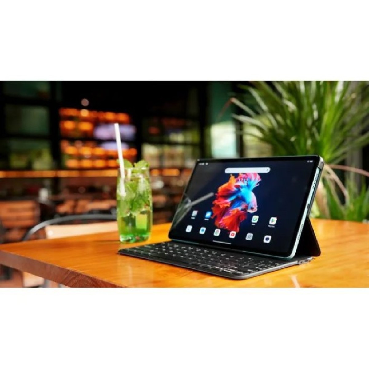 Планшет Blackview Tab 18 12" FHD+ 8/256GB / LTE Glacier Blue (6931548317111) 98_98.jpg - фото 7