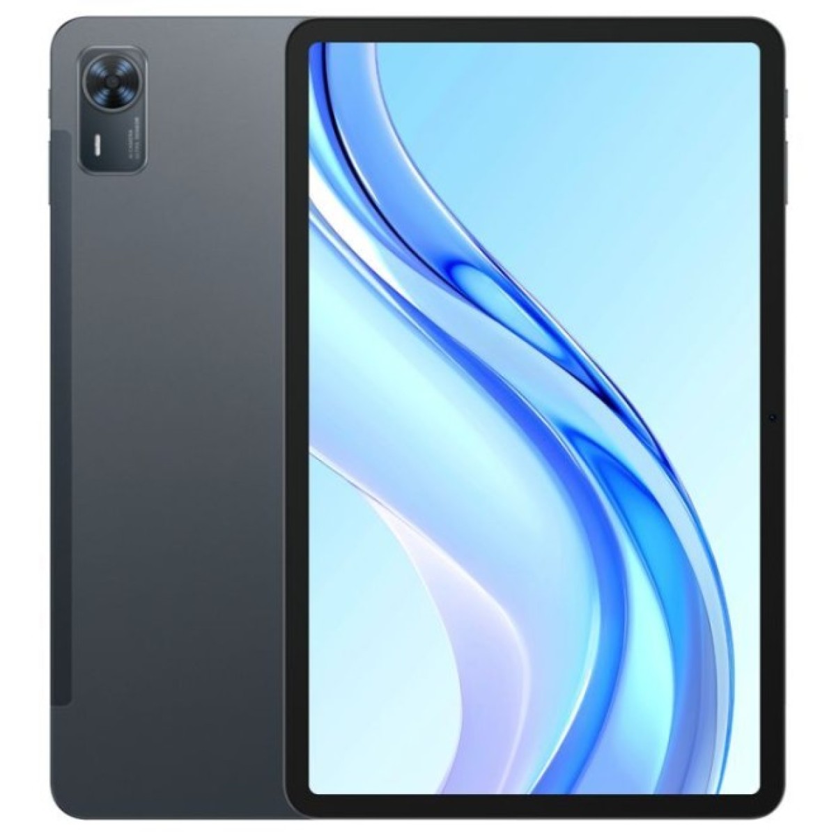 Планшет Doogee Tab E3+ 12" 8/256GB 4G (LTE) Grey (6923740264270) 256_256.jpg