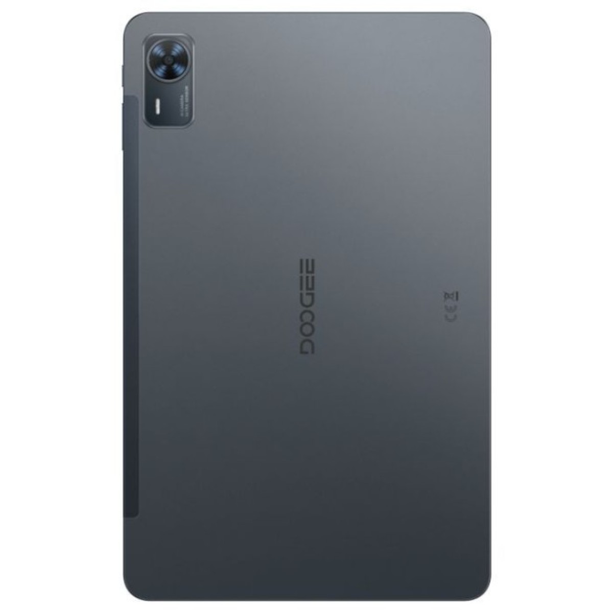 Планшет Doogee Tab E3+ 12" 8/256GB 4G (LTE) Grey (6923740264270) 98_98.jpg - фото 9