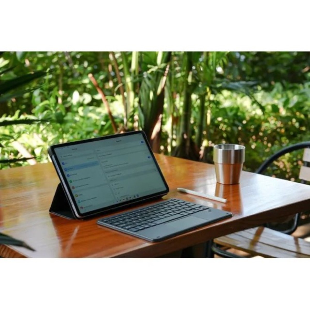 Планшет Blackview Tab 18 12" FHD+ 8/256GB / LTE Glacier Blue (6931548317111) 98_98.jpg - фото 9