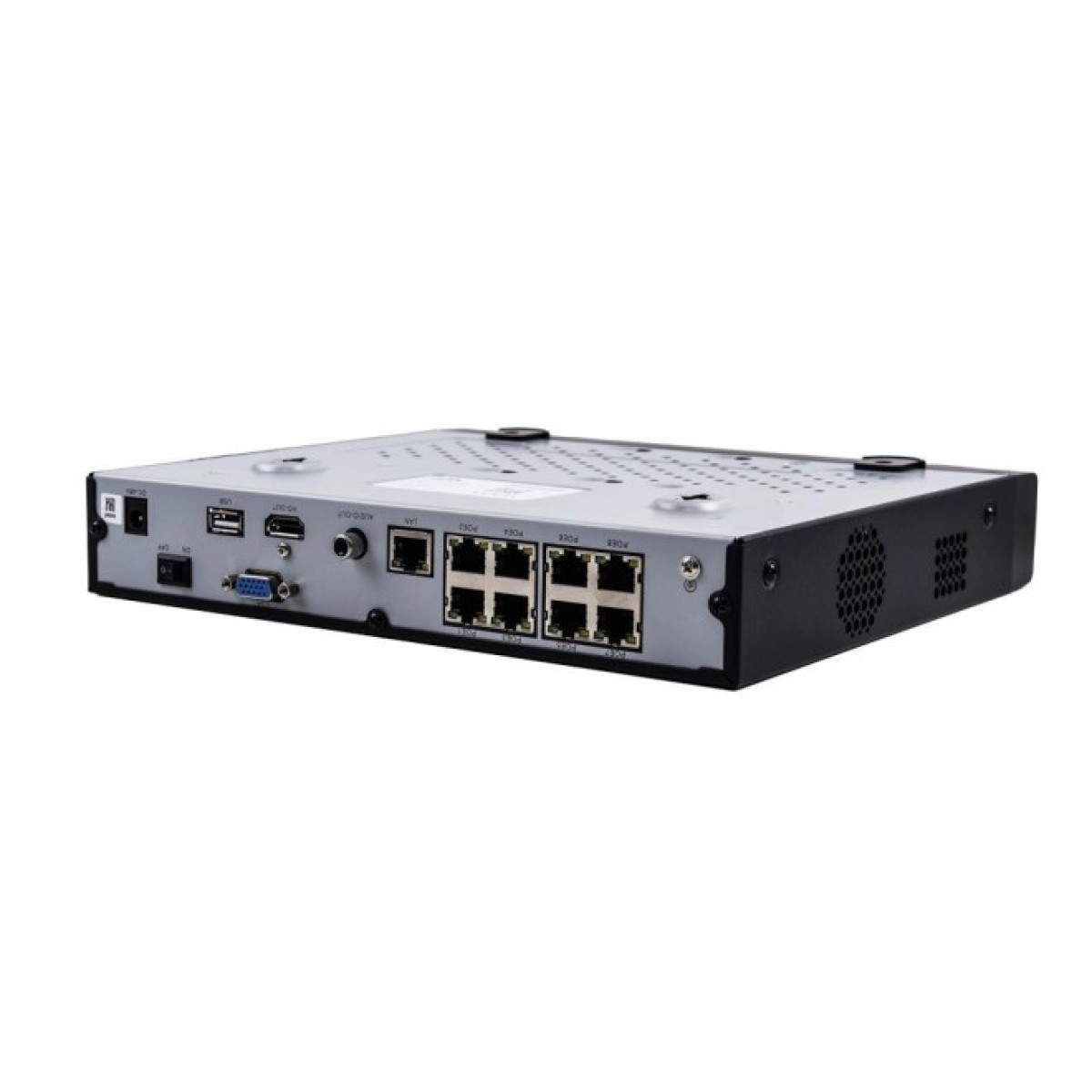 Комплект IP відеоспостереження ATIS IP 4 kit 5Mp 98_98.jpg - фото 3