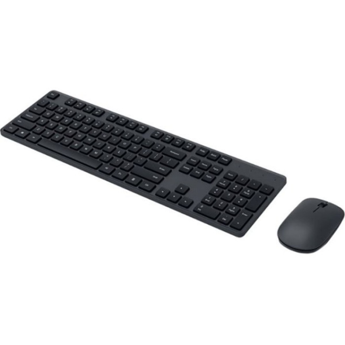 Комплект Xiaomi Wireless Keyboard and Mouse Combo UA Black(BHR6100GL) (994484) 256_256.jpg