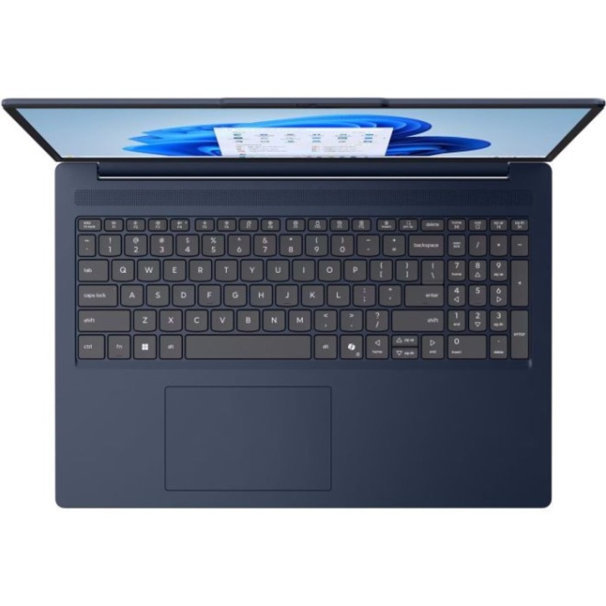 Ноутбук Lenovo IdeaPad Slim 3 16IRH10 (83K2005LRA) 98_98.jpg - фото 9