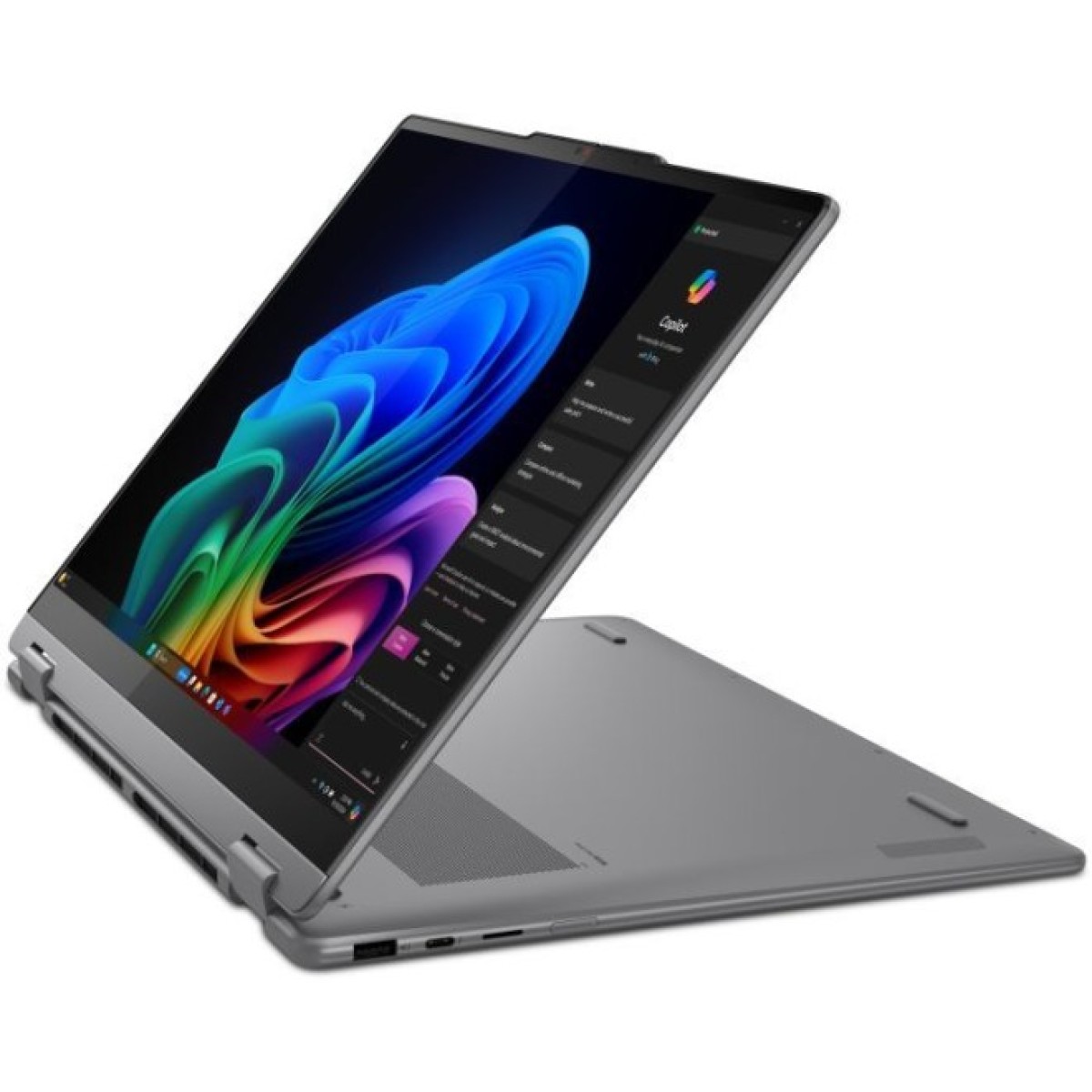 Ноутбук Lenovo Yoga 7 2-in-1 16ILL10 (83JT002JRA) 98_98.jpg - фото 12