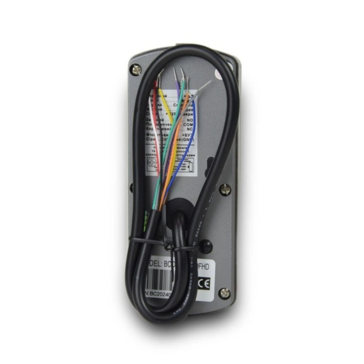 Відеопанель BCOM BT-390FHD Black 98_98.jpg - фото 3