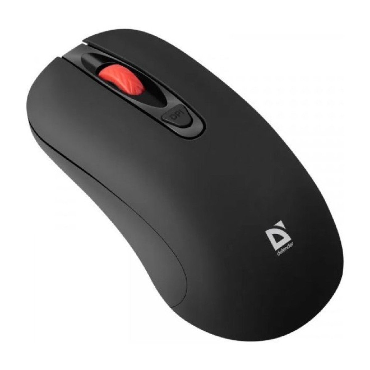 Мишка Defender Nexus MS195 Wireless Black (52195) 98_98.jpg - фото 7