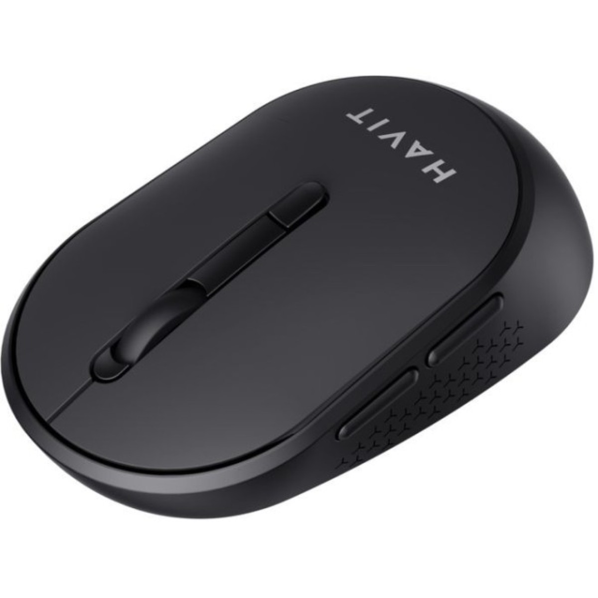 Мишка Havit HV-MS78GT Wireless Black (6939119041212) 98_98.jpg - фото 3