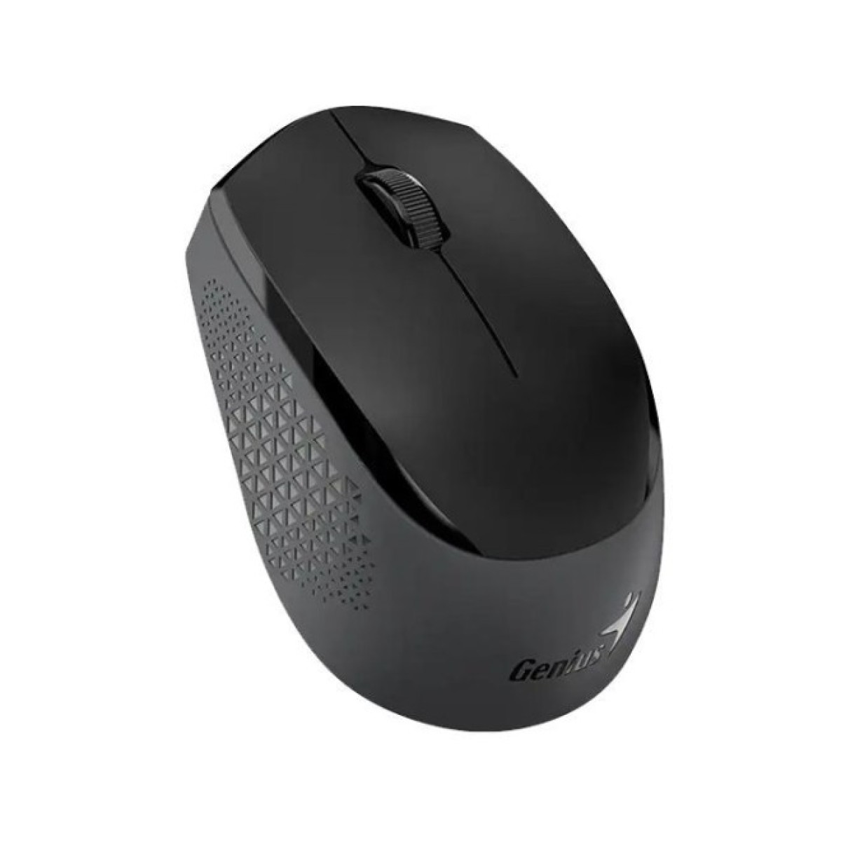 Мишка Genius NX-8000S Wireless/Bluetooth Black (31030034401) 98_98.jpg - фото 3
