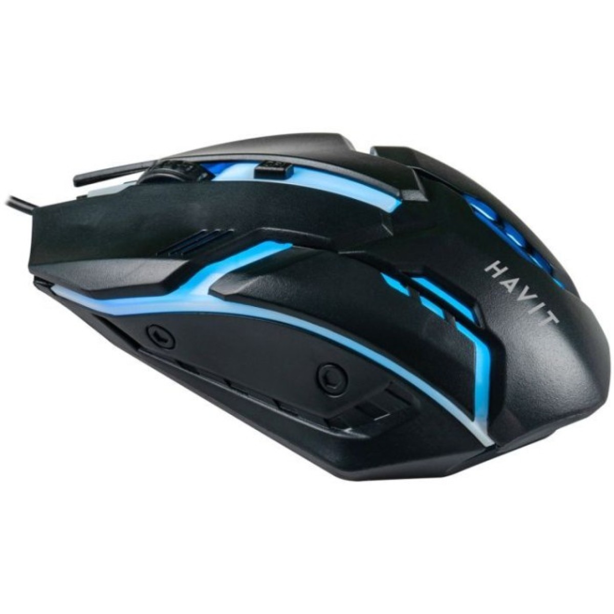 Мишка Havit HV-MS4239 USB Black (6939119042073) 98_98.jpg - фото 4