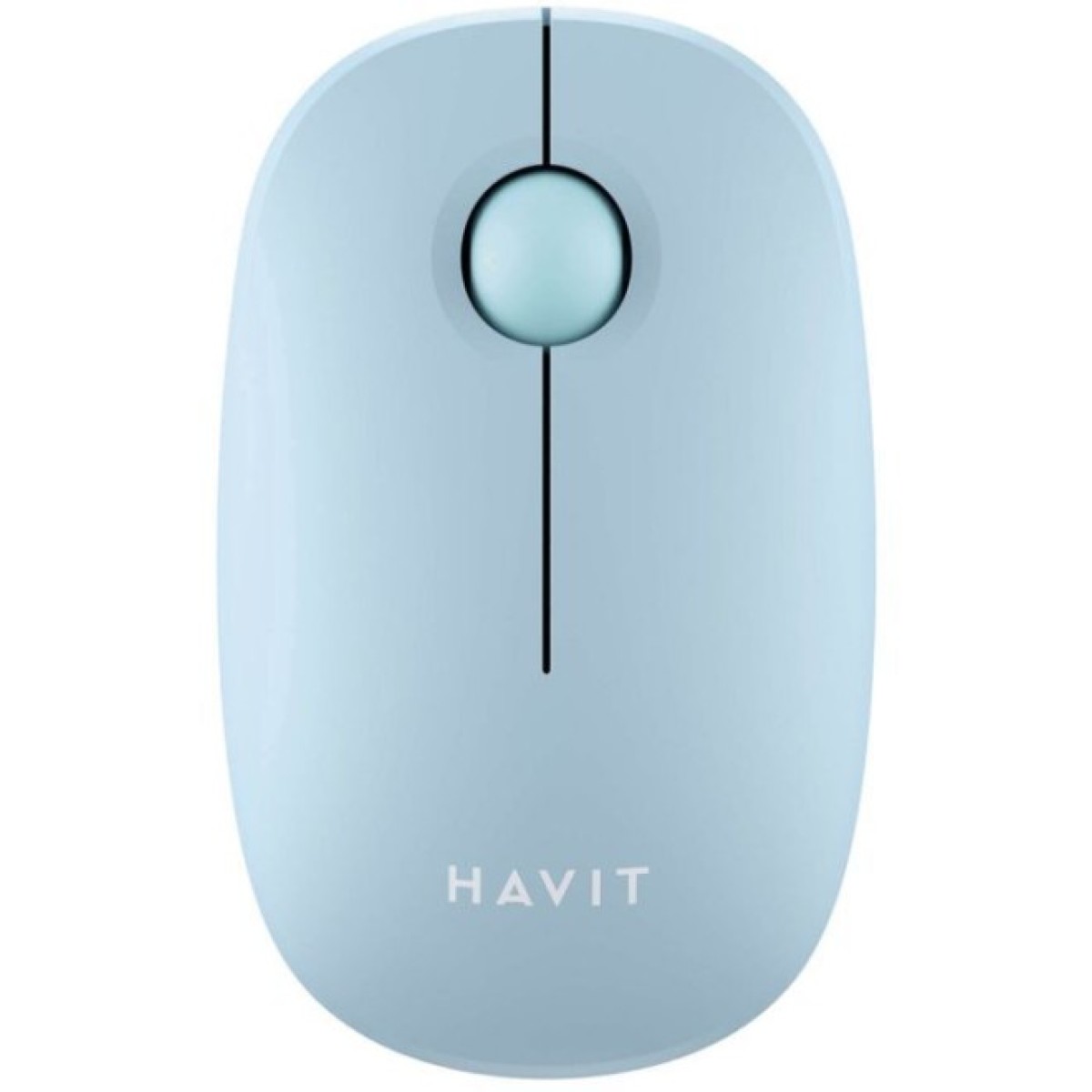 Мишка Havit HV-MS57GT Wireless Light Blue (6939119080112) 256_256.jpg