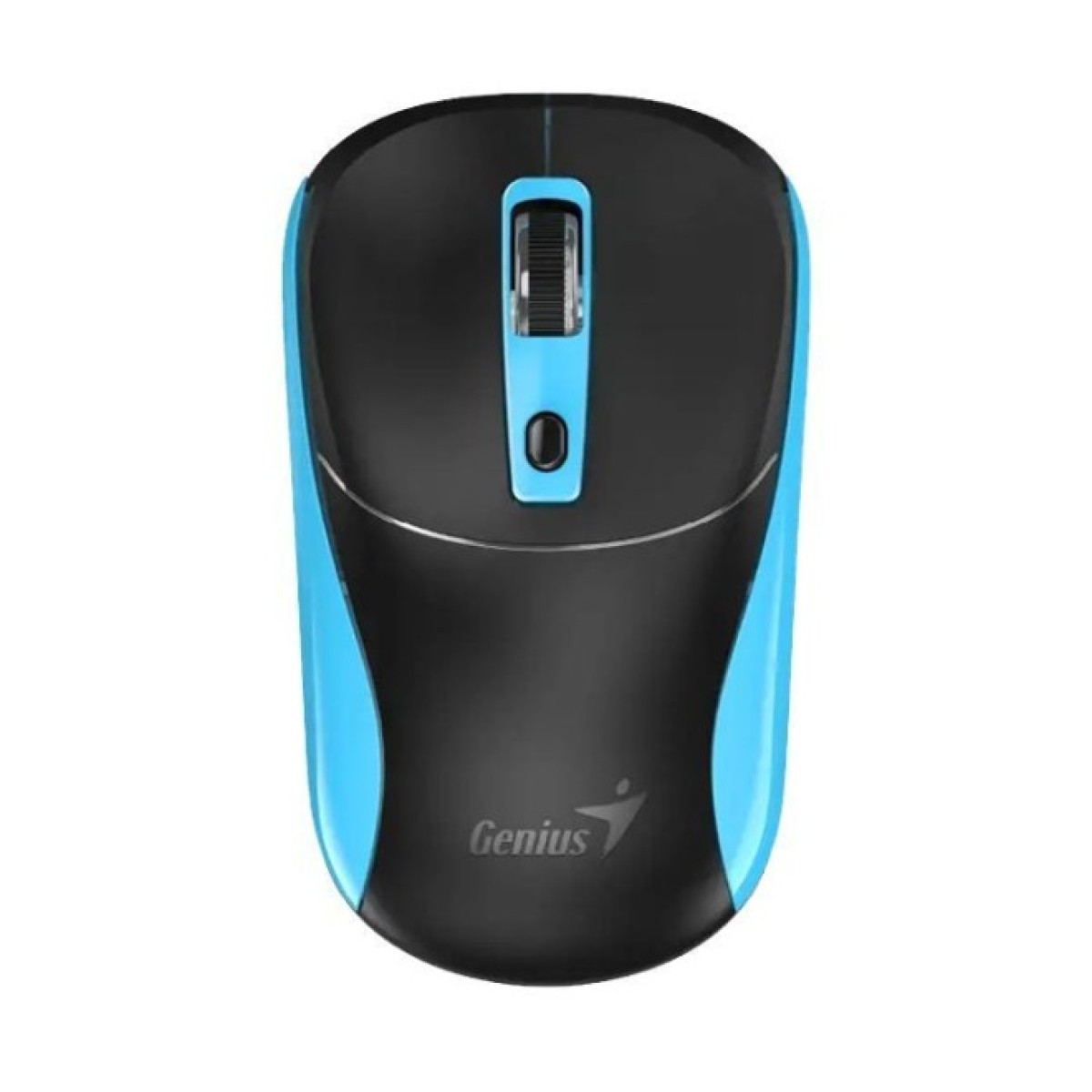 Мишка Genius NX-7123 Wireless Blue (31030043401) 256_256.jpg